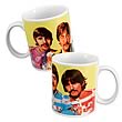 The Beatles Sgt. Pepper Mug